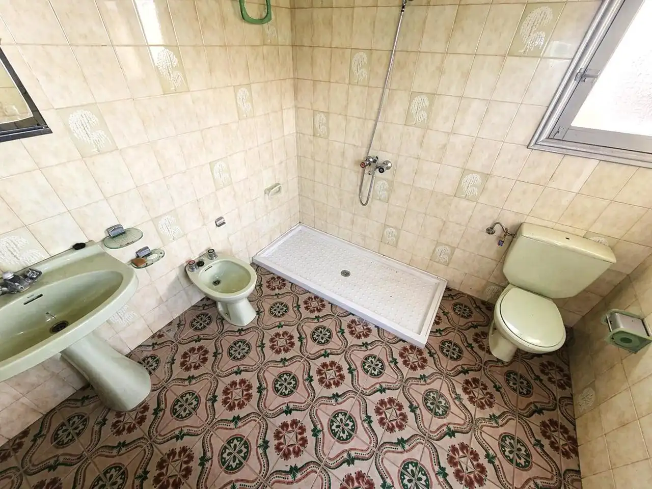Baño de Casa o chalet en venta en La Zarza (Badajoz) con Terraza