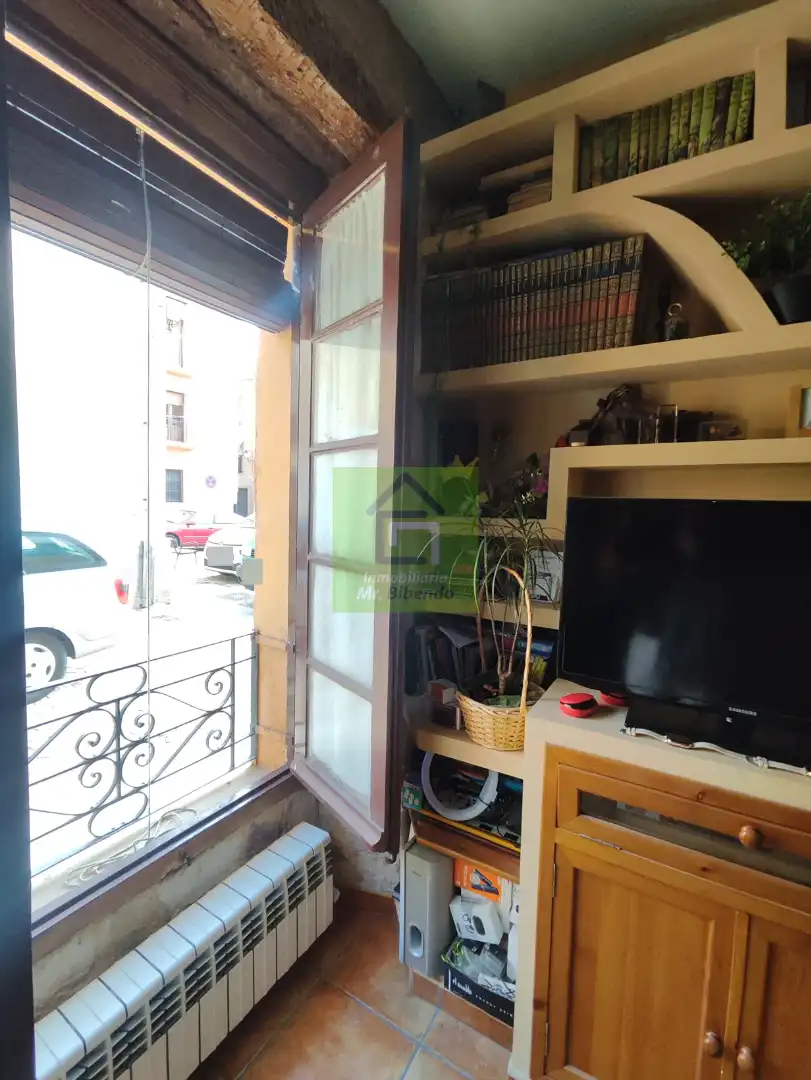Casa o xalet en venda en Zamora Capital  amb Calefacció, Moblat i Microones
