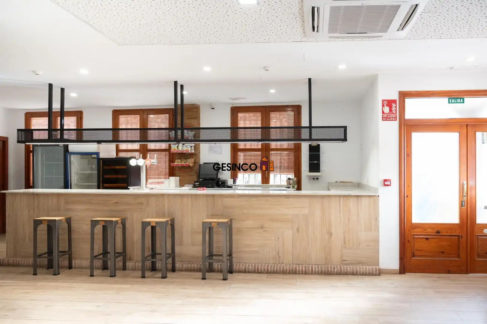 Hotel con ascensore in vendita a Enguera, imagen 2