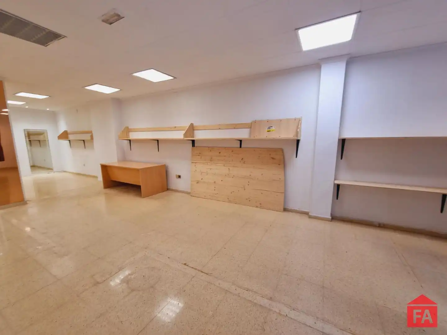 Business premises to rent in El Tancat - Mas d'en Gual, imagen 7