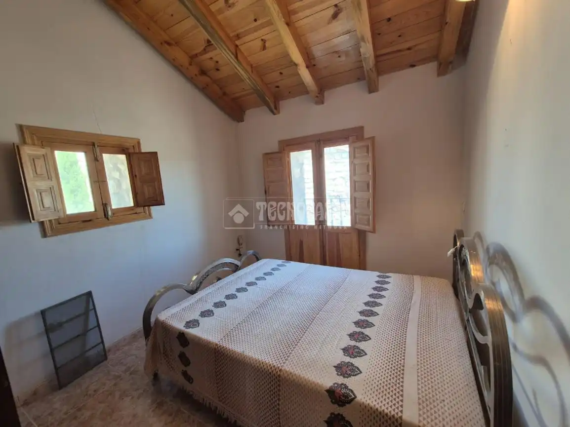 Habitación de Finca rústica en venta en Sigüenza con Terraza