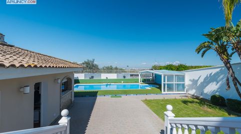 Foto 5 de Casa o chalet en venta en Cerros de Montequinto, Montequinto