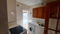 Kitchen of Flat for sale in Leganés  with Air Conditioner