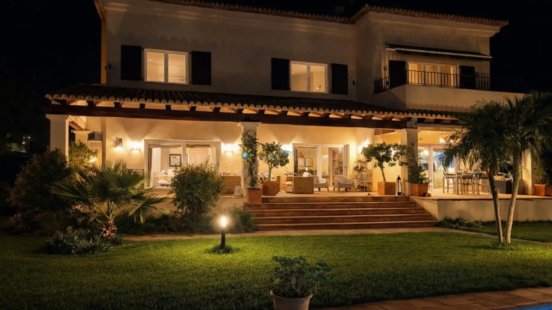 Terrace of Houses for sale in Gandia  with Air Conditioner, Heating and Private garden