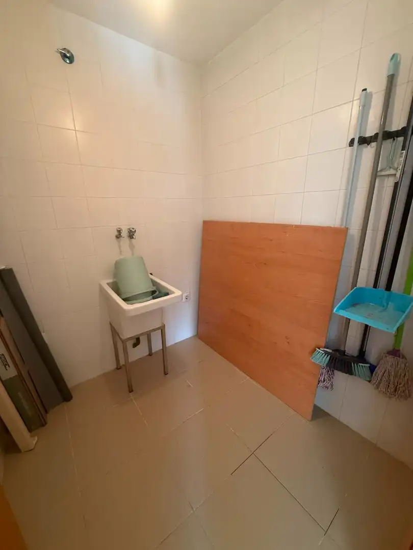 Bathroom of Flat for rent in Breda