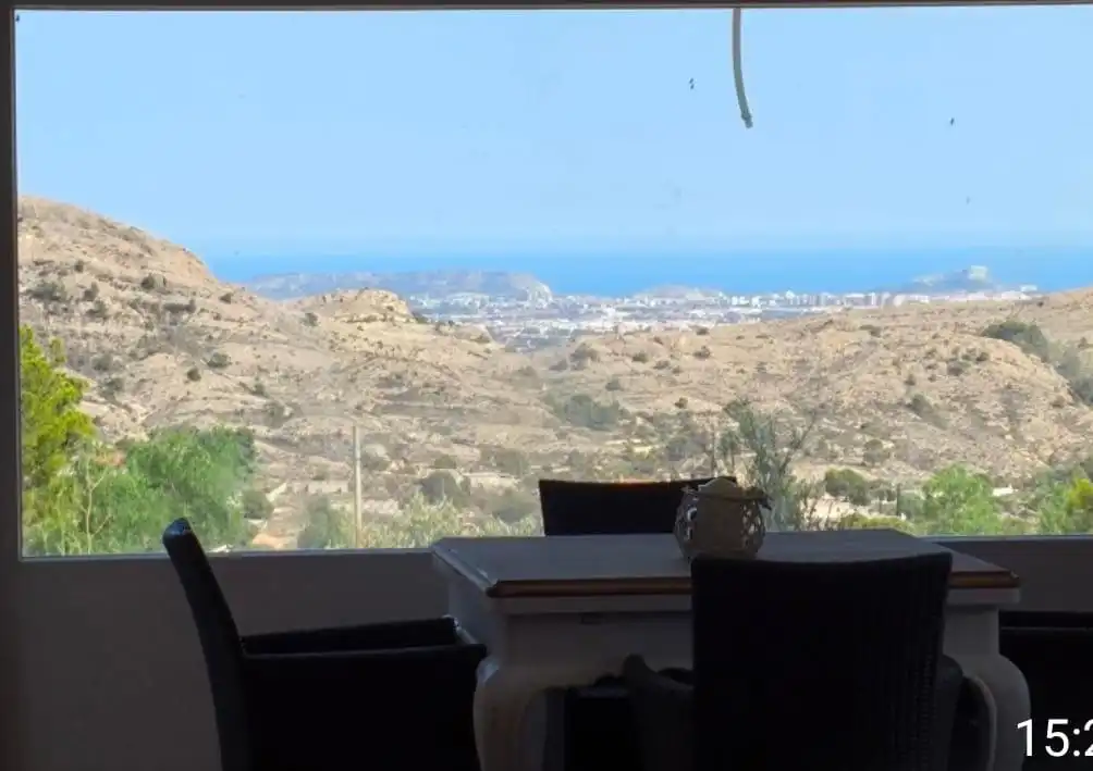 Casa o chalet en venta en Agost con Aire acondicionado, Jardín privado y Terraza