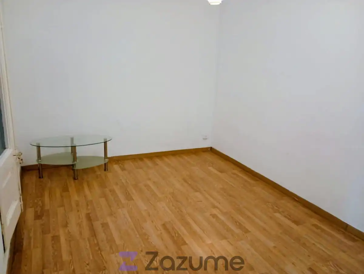 Wohnung zur Miete in Barcelona mit Parkett, Terrasse und Möbliert