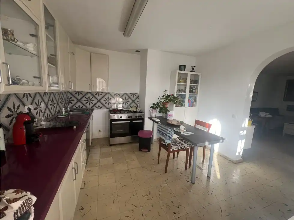 Cuina de Casa o xalet en venda en Playa Blanca - Los Pozos