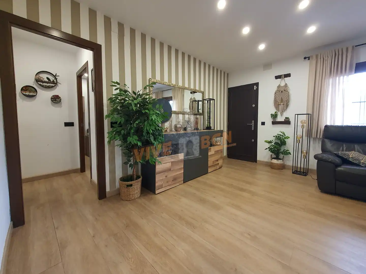 Casa o xalet en venda en Vallgorguina amb Calefacció, Jardí privat i Parquet