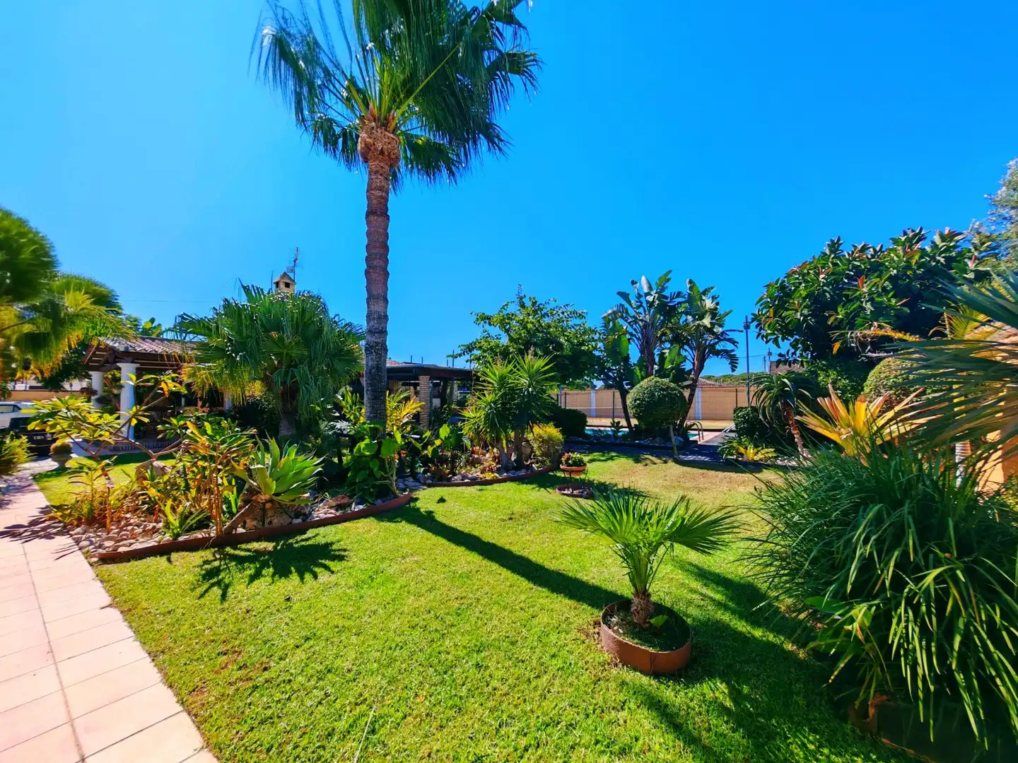 Detached house with pool for sale in Pelagatos - Pago del Humo, imagen 16