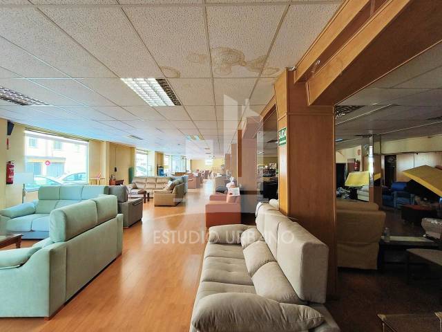 Local comercial en Venta en Garrido Norte