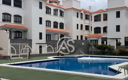 Piscina de Pis en venda en Güímar amb Moblat i Piscina comunitària