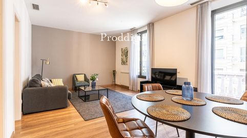 Photo 3 of Flat for rent in Balmes, El Putget i el Farró, Barcelona Capital