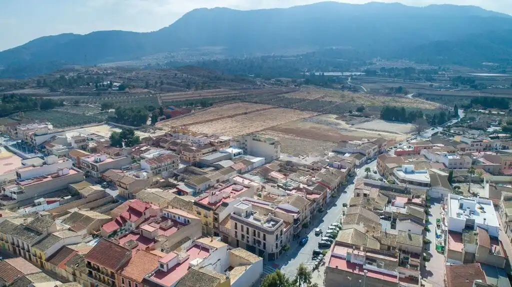 Apartament en venda a Hondón de las Nieves / El Fondó de les Neus, imagen 36