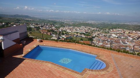 chalet alfacar, imagen 4