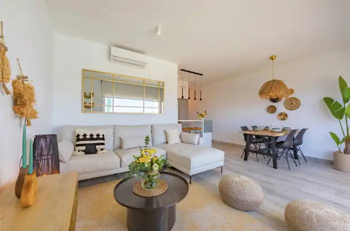 Penthouse with pool for sale in Calle Algeciras, imagen 5
