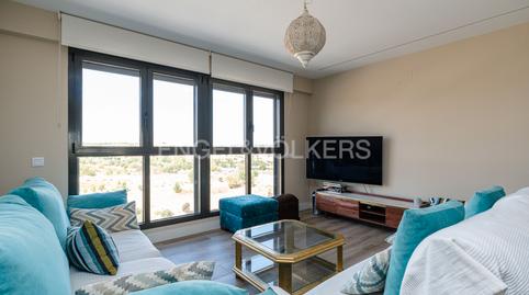 Foto 2 de Apartament en venda a Valdebebas - Valdefuentes,  Madrid Capital