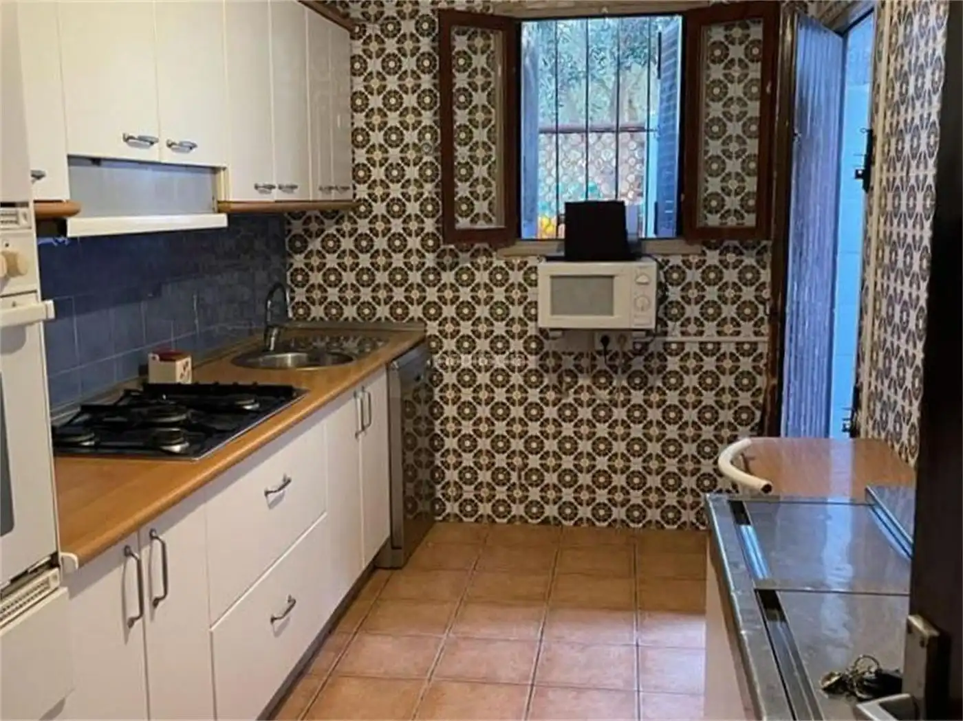 House with garden for sale in Calle Carabela 18, imagen 11