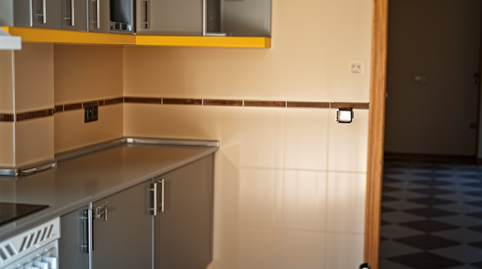 Foto 2 von Wohnung zum Verkauf in Calle Santiago, Villa del Prado, Madrid