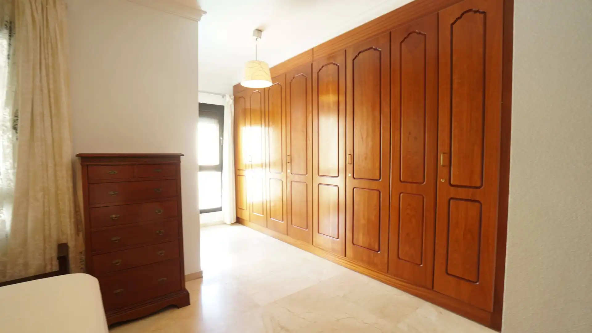 Apartament de lloguer a Avenida Pintor Felo Monzón, Siete Palmas