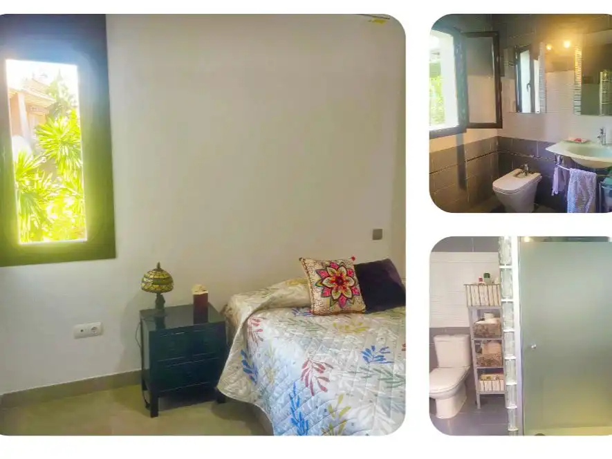 Casa con piscina en venta en Calle Las Mimosas 4, imagen 22