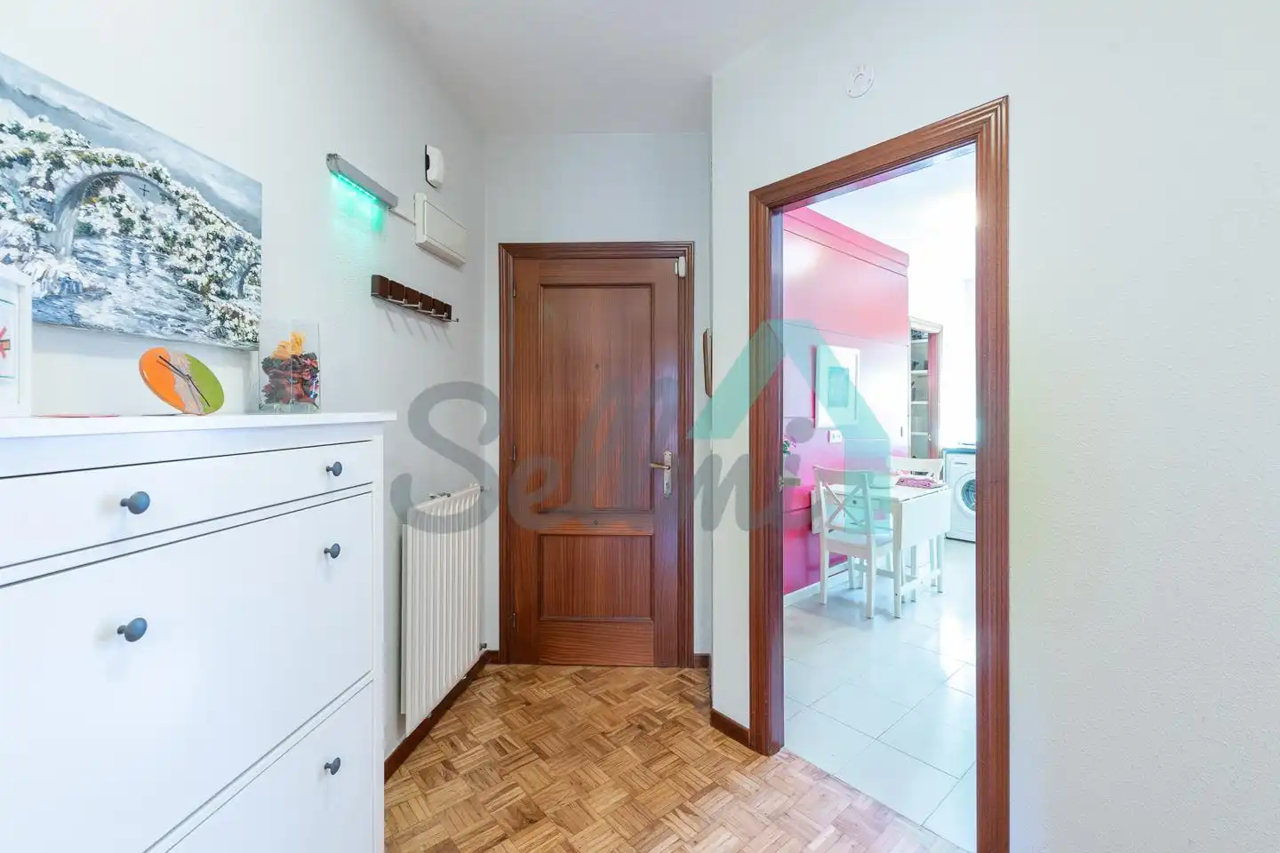 Wohnung zur Miete in Monsacro, Morcín