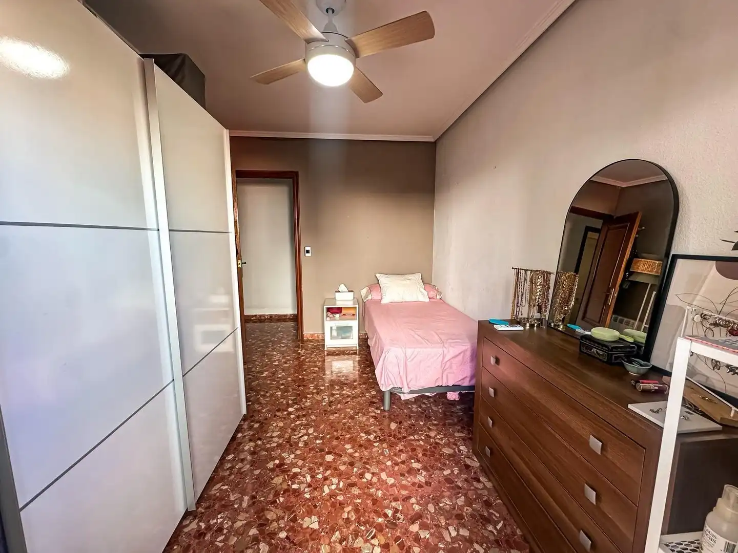 Piso con balcón en venta en Pueblo de Cullera, imagen 12