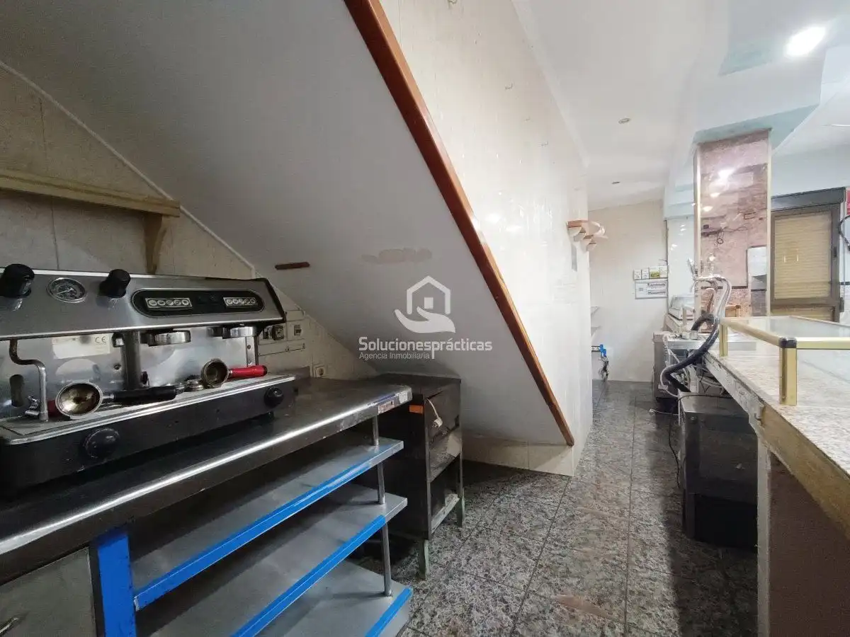 Kitchen of Houses for sale in Martos  with Air Conditioner and Terrace