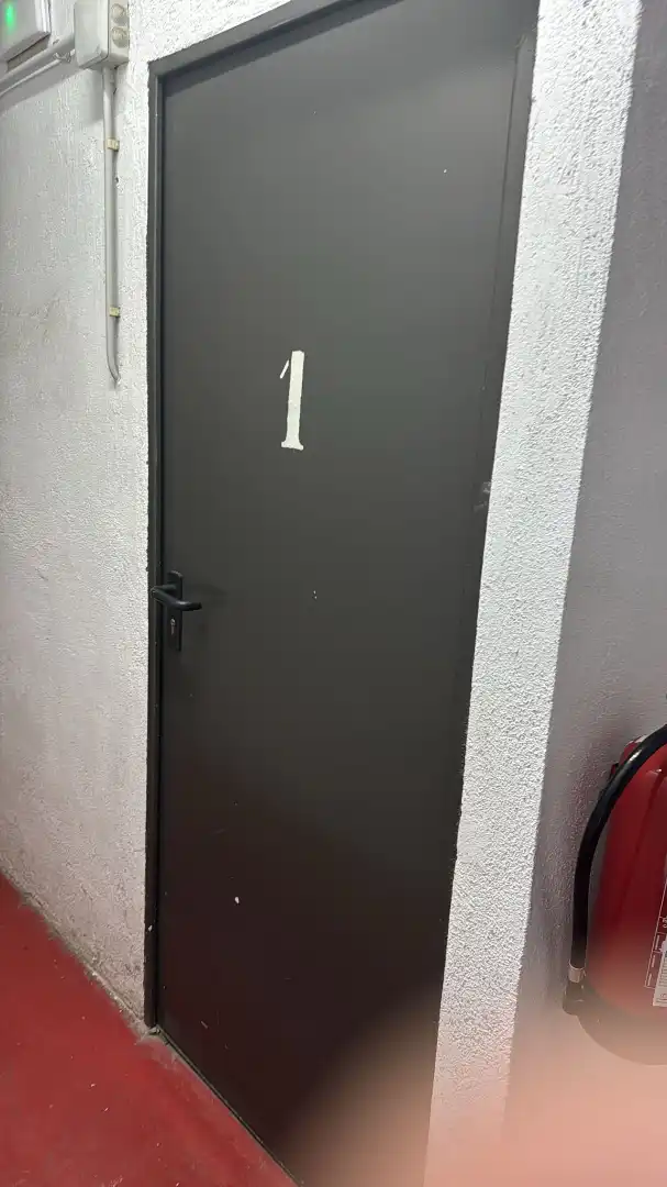 Garage for sale in Les Franqueses del Vallès