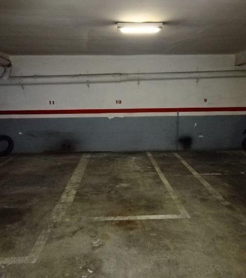 Foto 1 de Garaje en venta en Del Guinardó, El Baix Guinardó, Barcelona