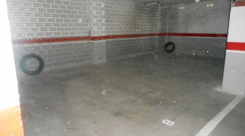 Foto 3 de Garaje en venta en Calle Pilaretes, 2, Arenas de San Pedro, Ávila