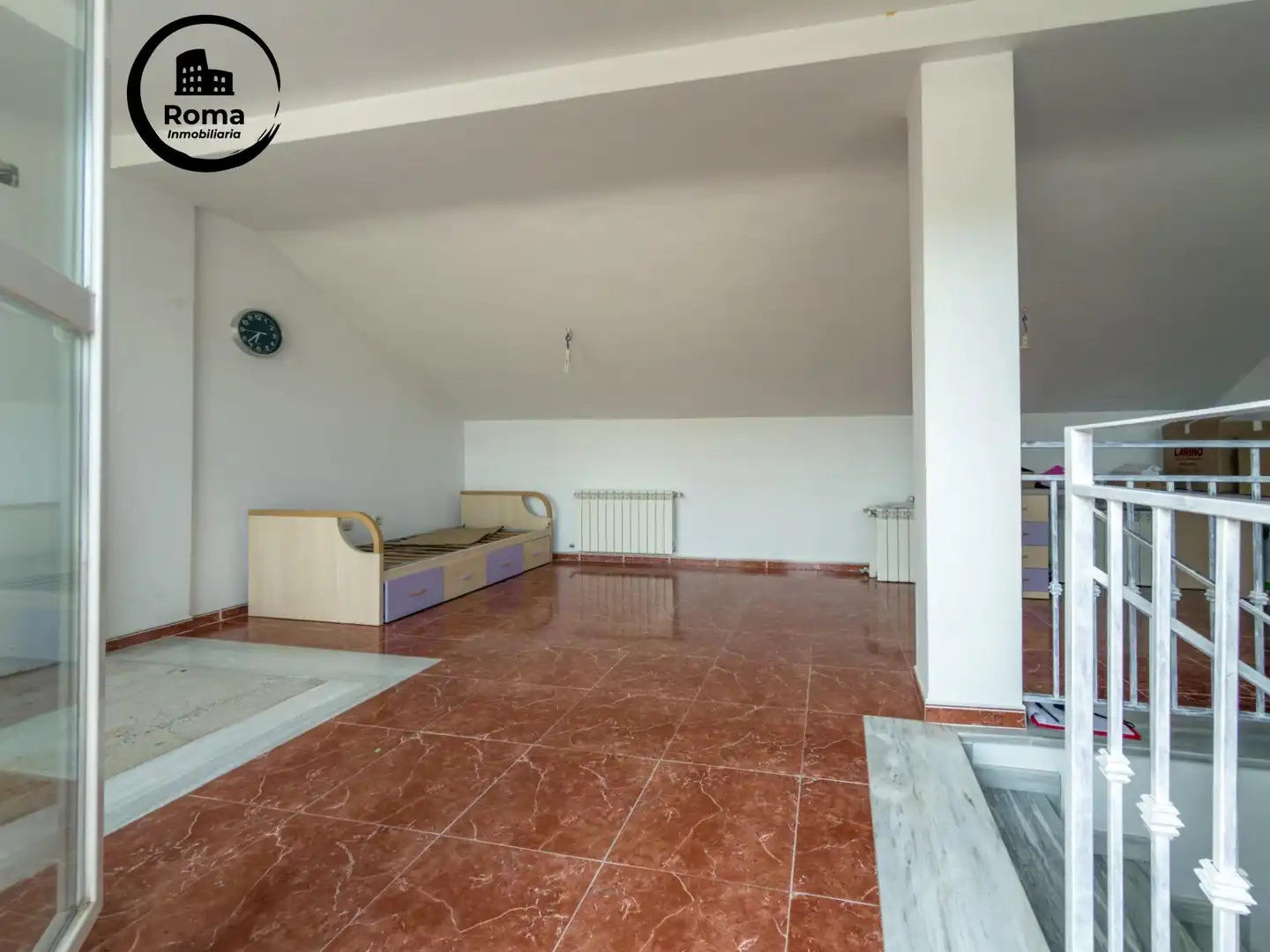 Detached homes for sale in Cenes de la Vega  with Air Conditioner, Heating and Terrace