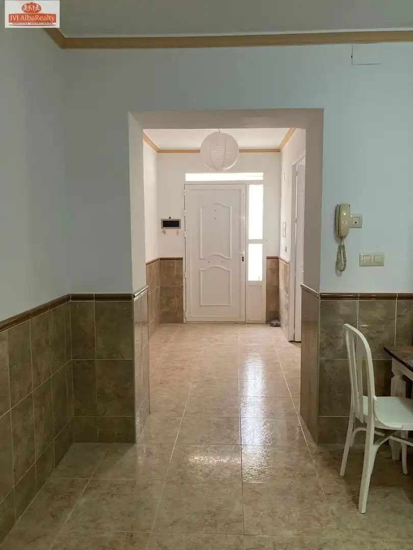 Haus oder Chalet zum Verkauf in Casas de Juan Núñez mit Balkon