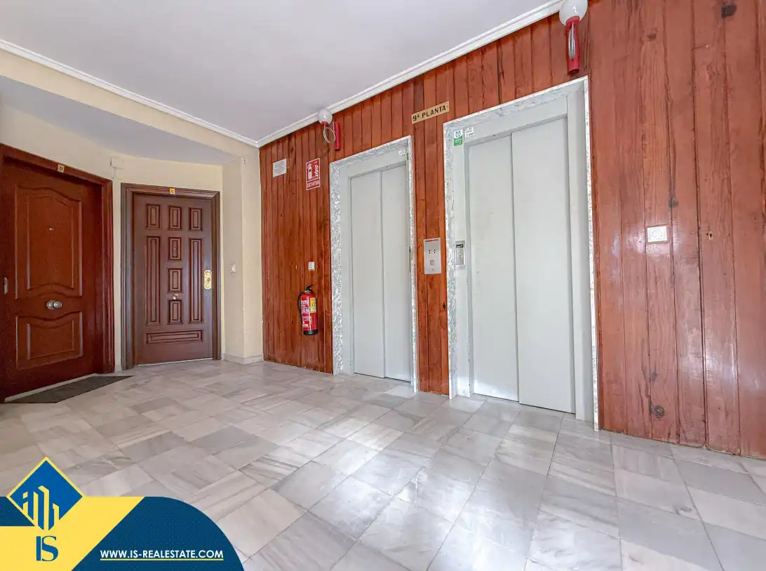 Ático con piscina en venta en Playa del Acequión, Náufragos y Rocío del Mar, imagen 41