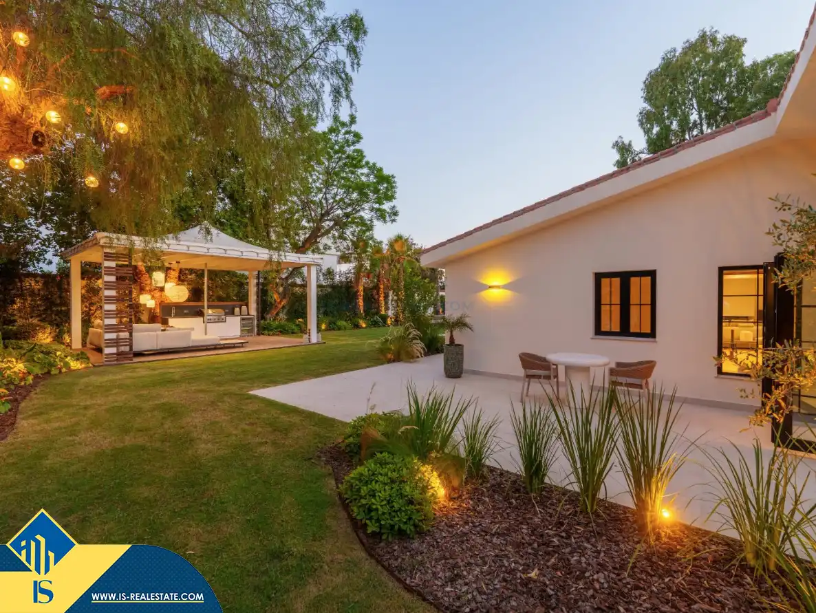 Chalet con piscina en venta en Nueva Andalucía, imagen 53