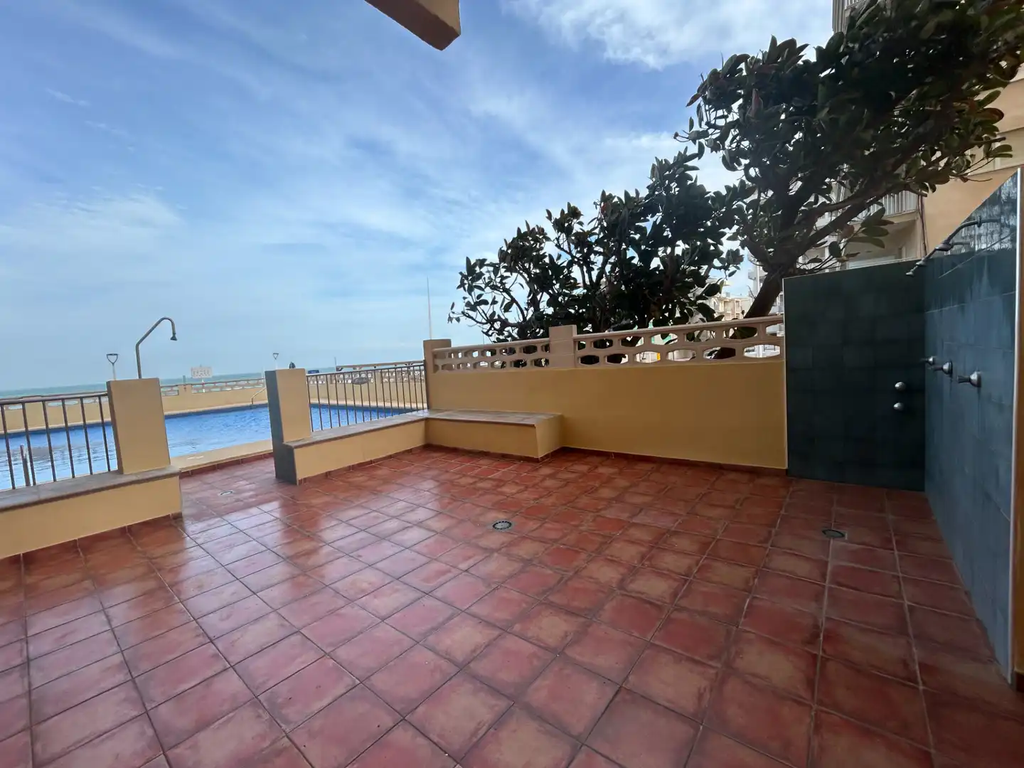 Piso de alquiler en Carrer Mar Blau, 13, Bellreguard