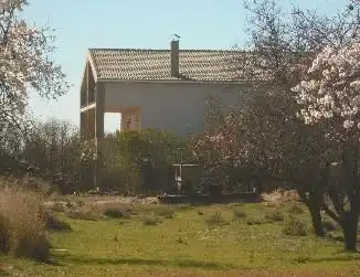 Residencial en venda en Castelló de Farfanya