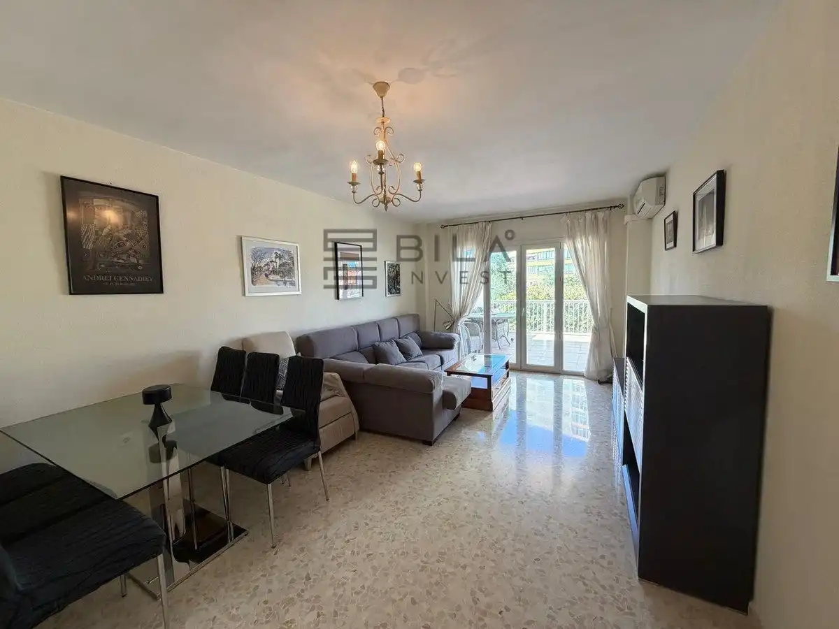 Wohnung mit Pool zum Verkauf in Pensamiento, imagen 4