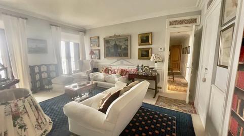 Foto 2 de Piso en venta en Zugatzarte Etorbidea, Las Arenas, Getxo