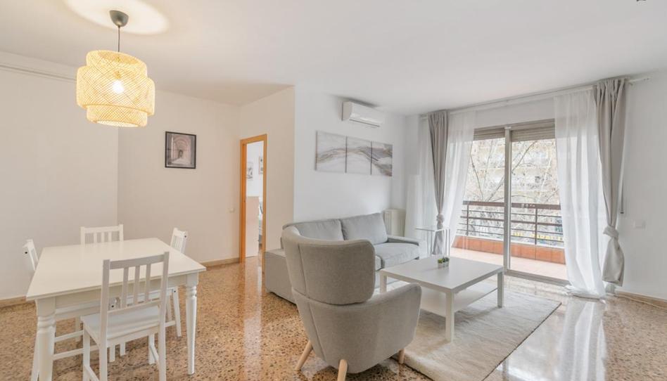 Photo 1 of Apartment to rent in Sant Antoni, Barcelona