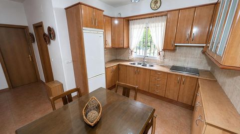 Foto 5 de Finca rústica en venta en Don Álvaro, Badajoz