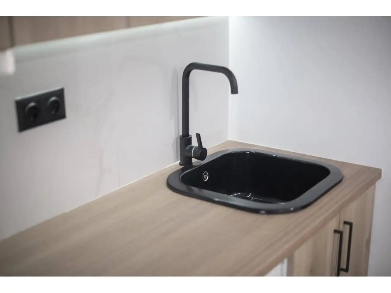 Kitchen of Flat for sale in Horta - Guinardó