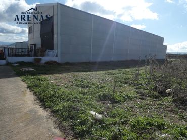 Terreny rústic en venda a Valderrubio