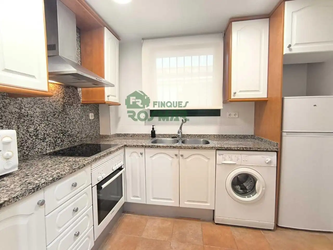 Erdgeschosswohnung zum Verkauf in Centre, imagen 3