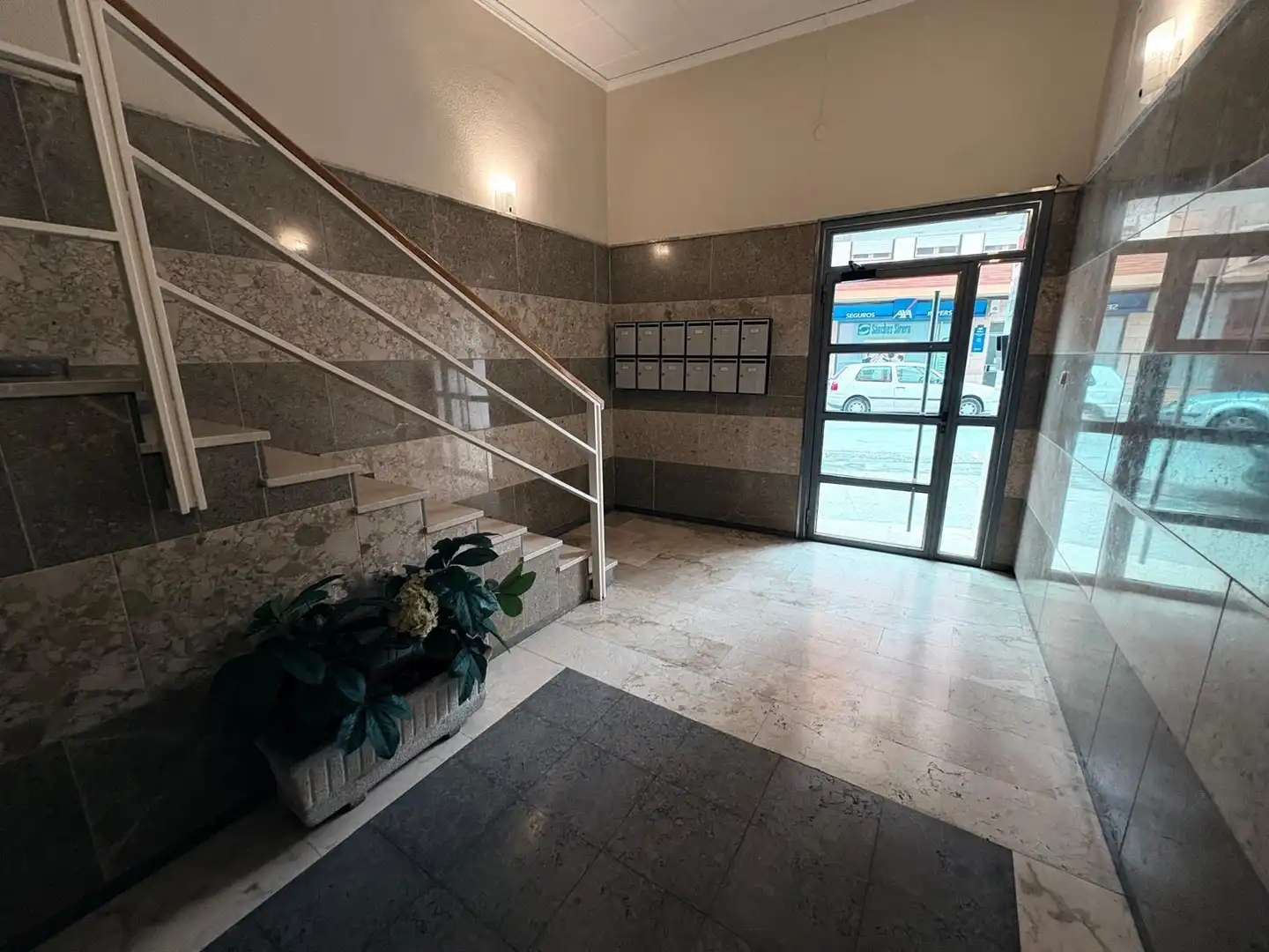 Piso en venta en Almansa con Calefacción y Amueblado