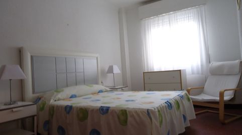 Foto 2 de Apartament de lloguer a Barrio de los Remedios, Sevilla Capital