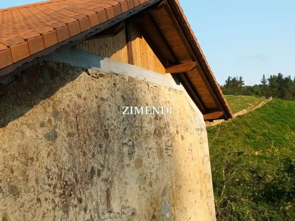 Casa o xalet en venda en Markina-Xemein