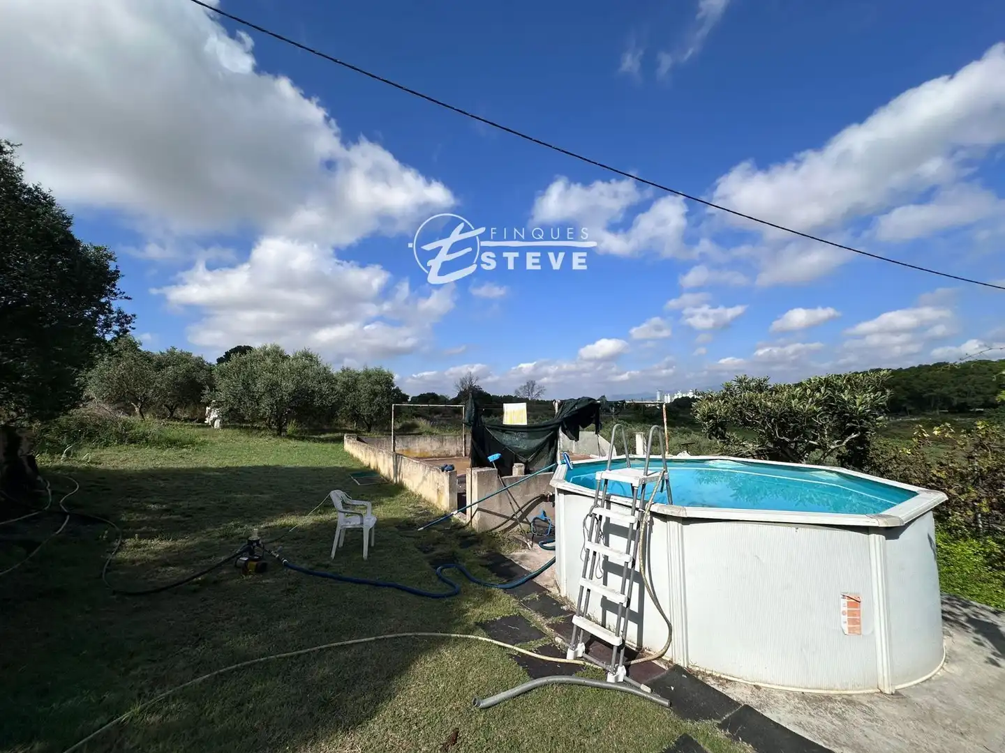 Piscina de Pis en venda en Castellet i la Gornal amb Terrassa, Traster i Piscina
