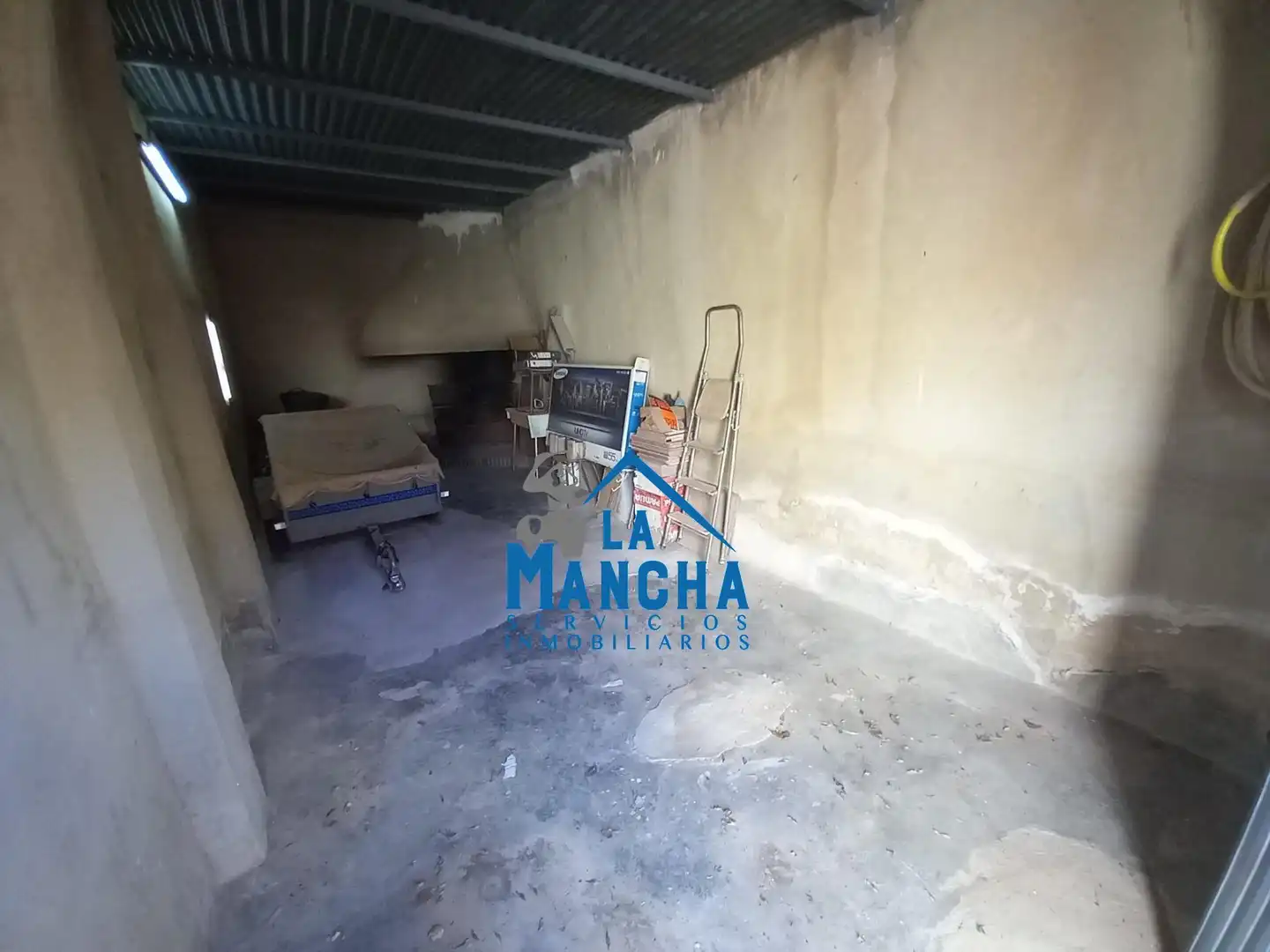 Casa rústica en venda a Pedanías - Extrarradio, imagen 24