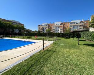 Piscina de Àtic en venda en Mairena del Aljarafe amb Aire condicionat, Calefacció i Terrassa